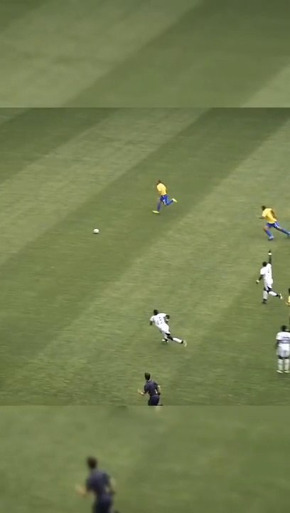 The brazillian legends