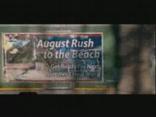 August Rush - Extrait 9 (Français)