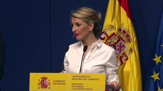 El paro sube en 2.618 personas en febrero con un alza del desempleo en mujeres