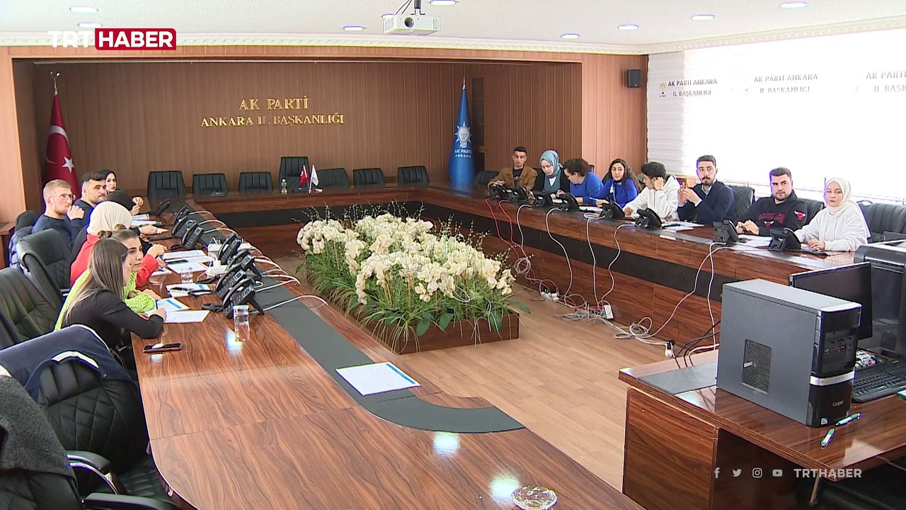 AK Parti'den depremzedeler için 'Kardeş Aile' kampanyası