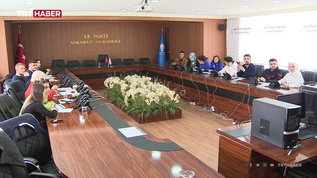 AK Parti'den depremzedeler için 'Kardeş Aile' kampanyası