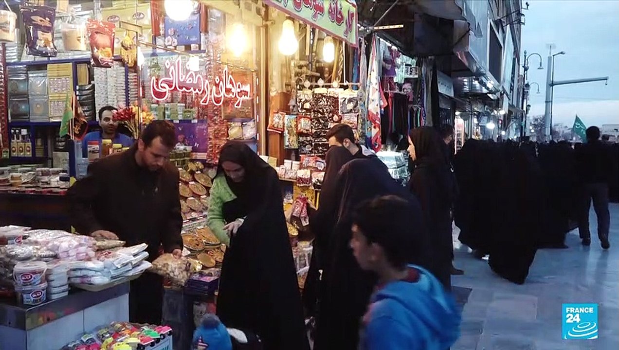 Des écolières intoxiquées en Iran : 108 élèves hospitalisées, des émanations de gaz en cause