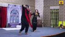 Stage Drama Dancers Dunai Kya Leeny Jati Hain_ Nargis Ki Student Tabassum Khan Ka Interview