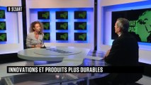 SMART IMPACT - Emission du jeudi 2 mars