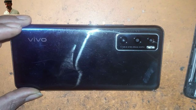 VIVO V20 SE Hard Reset How to Hard Reset Vivo V20 SE Forgotten Password Factory Reset without pc