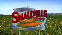 Smallville 1x01 - The first meteor shower in Smallville 1989