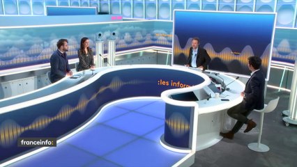 Les informés du matin | jeudi 2 mars 2023