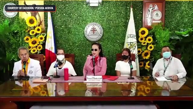 Cebu student dies due to alleged hazing