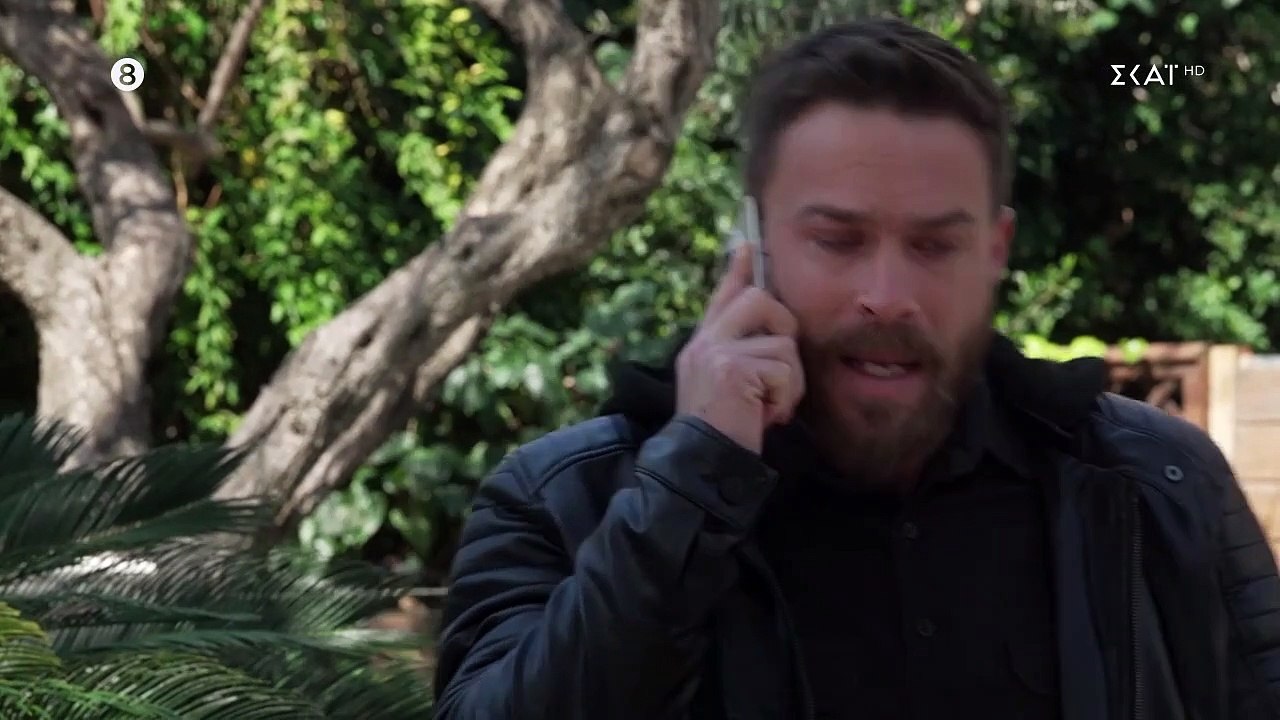 Άγρια Γη - Επεισόδιο 114 (HD)
