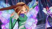 Winx Club WOW: World of Winx S02 E013 - Tinkerbell Is Back