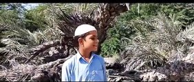 SHOT HOSH Balochi Film 2022 A Film by Hammal Noor Episode  13
