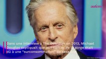 Papillomavirus : pourquoi Catherine Zeta-Jones n'a pas été épargnée lors du cancer de Michael Douglas