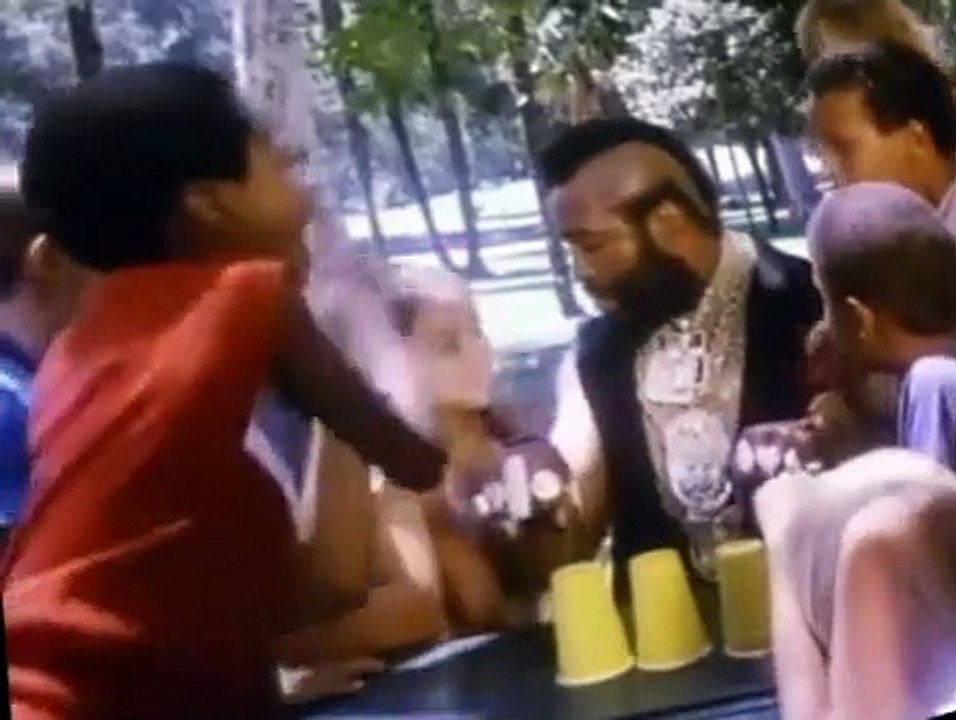 Mister T Mister T S03 E004 The Playtown Mystery