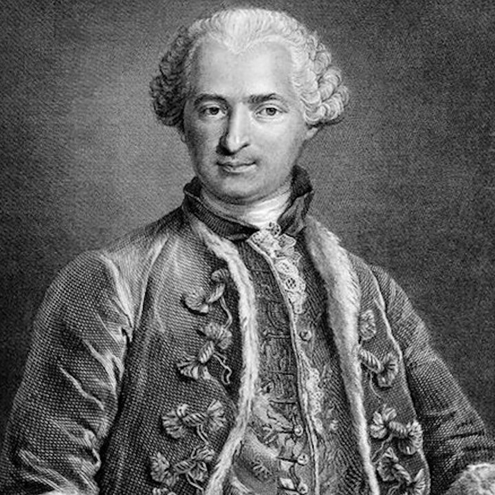 Le comte de Saint-Germain, l’une des figures les plus mystérieuses du XVIIIe siècle