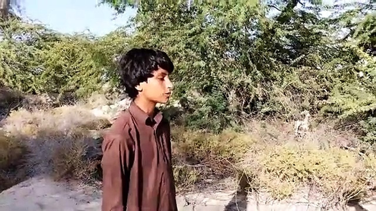 MANGAE|Balochi Film|2022|A Film by Hammal Noor|Episode 15