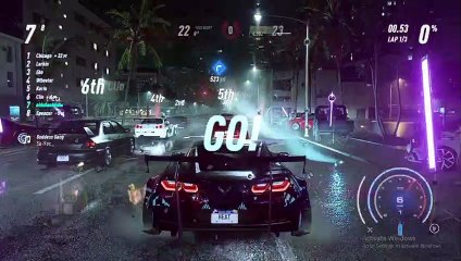 Need For Speed Heat daily #13