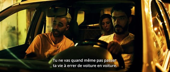 Soula Bande-annonce en Version Originale 🎬