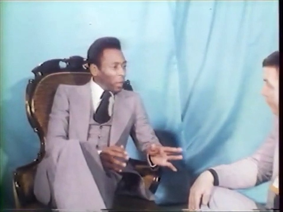 PELE/FONTAINE  -  1978 -