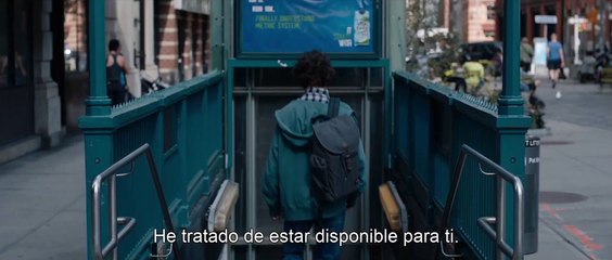 El hijo - Trailer subtitulado -