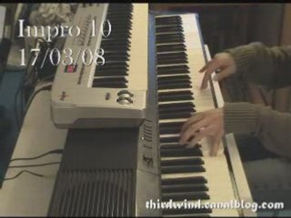 Au clair de la lune remix