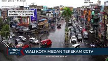 Wali Kota Medan Bobby Nasution Marahi Sopir Angkot yang Terobos Lampu Merah