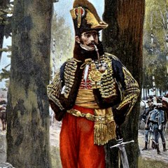 Antoine Charles Louis de Lasalle, le général de cavalerie le plus brillant et fantasque de son temps