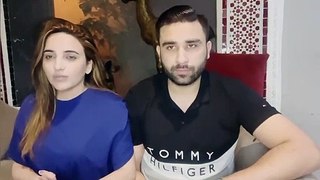 Hareem Shah Latest Interview after Leaked Video | Sandal Khattak & Ayesha are main Culprit?
