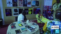 Fespaco : marché du film africain, les acteurs du secteur se rencontrent à Ouagadougou