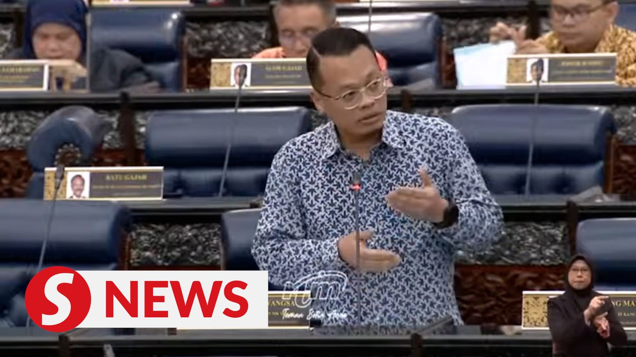 Govt mulling letting Environment Dept appoint EIA consultants, says Nik Nazmi