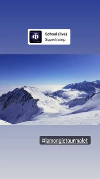 Un moment court mais intense qui a suffi au président et à son épouse de recharger les batteries avant d'attaquer une nouvelle semaine chargéeLaurence, fille de Brigitte Macron, présente à La Mongie pour la réunion de famille