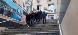 İstanbul'da 2 milyon lira vurgun yapan dolandırıcılık çetesi çökertildi