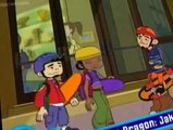 American Dragon: Jake Long S01 E002