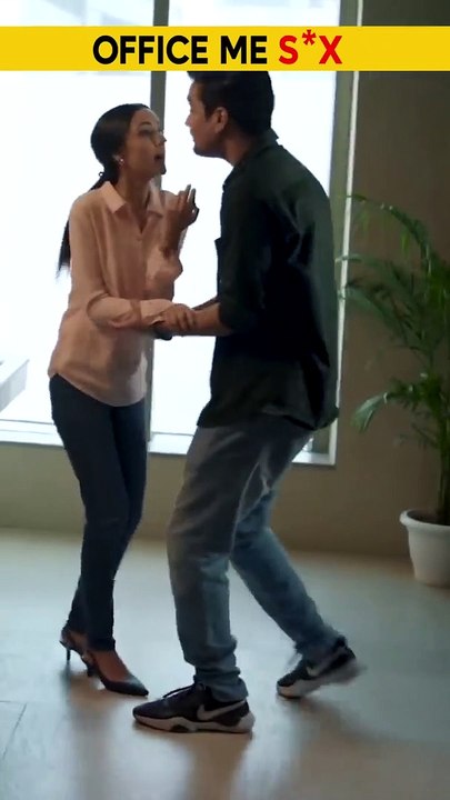 When You Have an Extrovert Gf!! Alright Shots _ #trending #anushka #datewithsenior