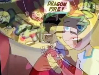 American Dragon: Jake Long S01 E008