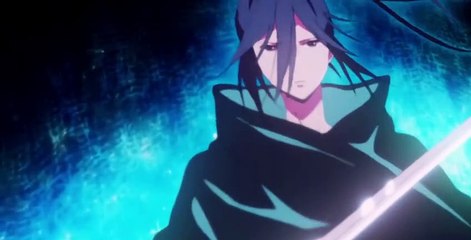 Children of the Whales S01 E11