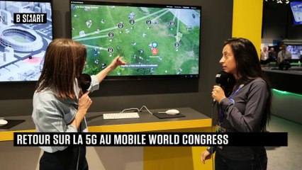 SMART TECH - Emission du jeudi 2 mars