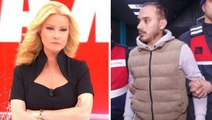 Müge Anlı'da aranan adamın cinayete kurban gittiği ortaya çıktı! En yakın arkadaşı canlı yayında gözaltına alındı