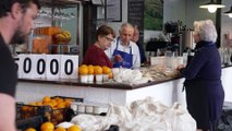 ‘Comida para todos’ y La Fageda colaboran para ayudar a los barrios desfavorecidos de Madrid