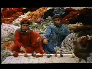 Gabbeh (1995) FRENCH WEBRip