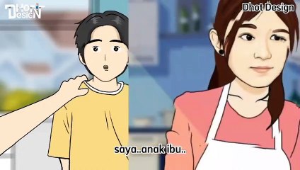 Arti Sahabat - Animasi Sekolah