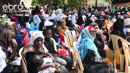 Registering Wapemba As Kenyans