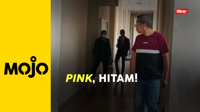 Padah curi seluar dalam, buruh binaan didenda RM2,400