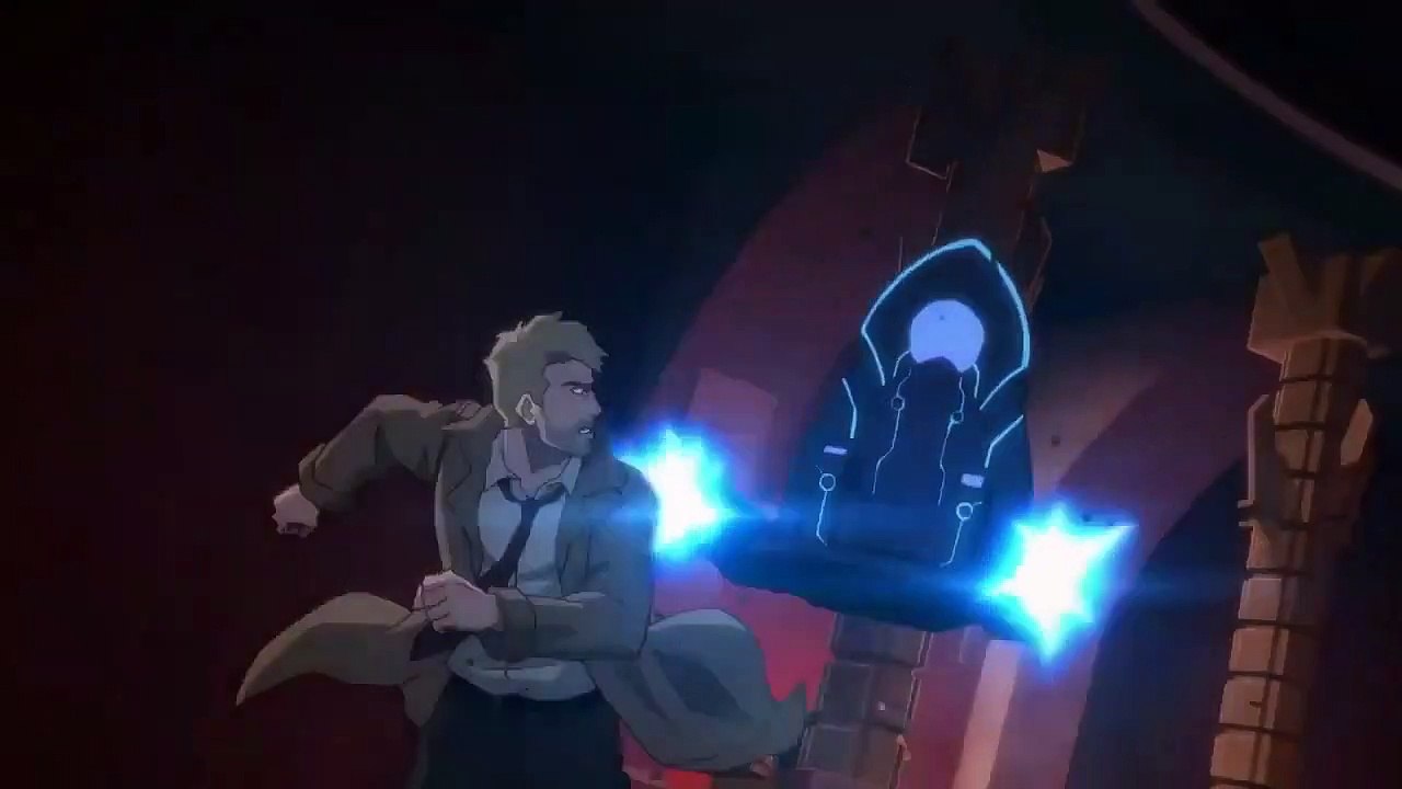 Justice League   Dark Apokolipes War 2020 Batman vs Robin