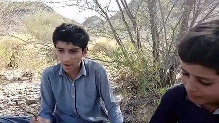 PICNIC Balochi Film 2022 A Film by Hammal Noor|Episode 18
