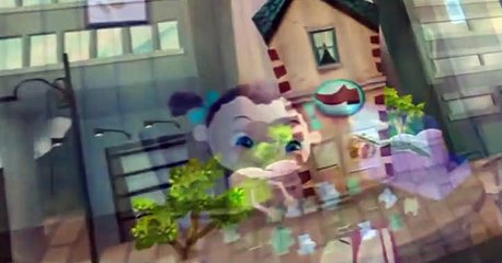 Franny's Feet Franny’s Feet S02 E011 A Pony Tale – Puppet Pals