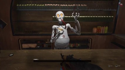 ATOMIC HEART Gameplay Part 9 (No Commentary)