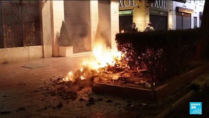 Train crash : Greece seeks answers