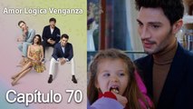 Amor Lógica Venganza - Capitulo 70
