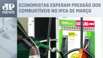 Preços da gasolina e do etanol sobem nos postos do Rio de Janeiro