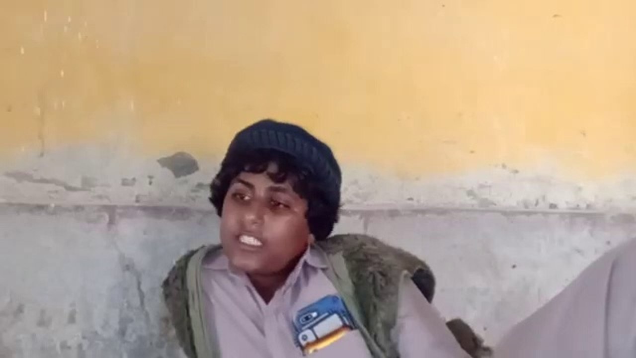 SHOME SET|Balochi Film|2022|A Film by Hammal Noor|Episode 19